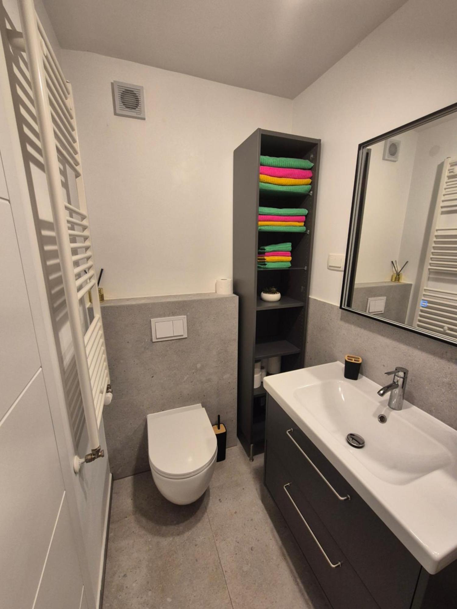Apartmán Ringpeace Apartment, Trnsko