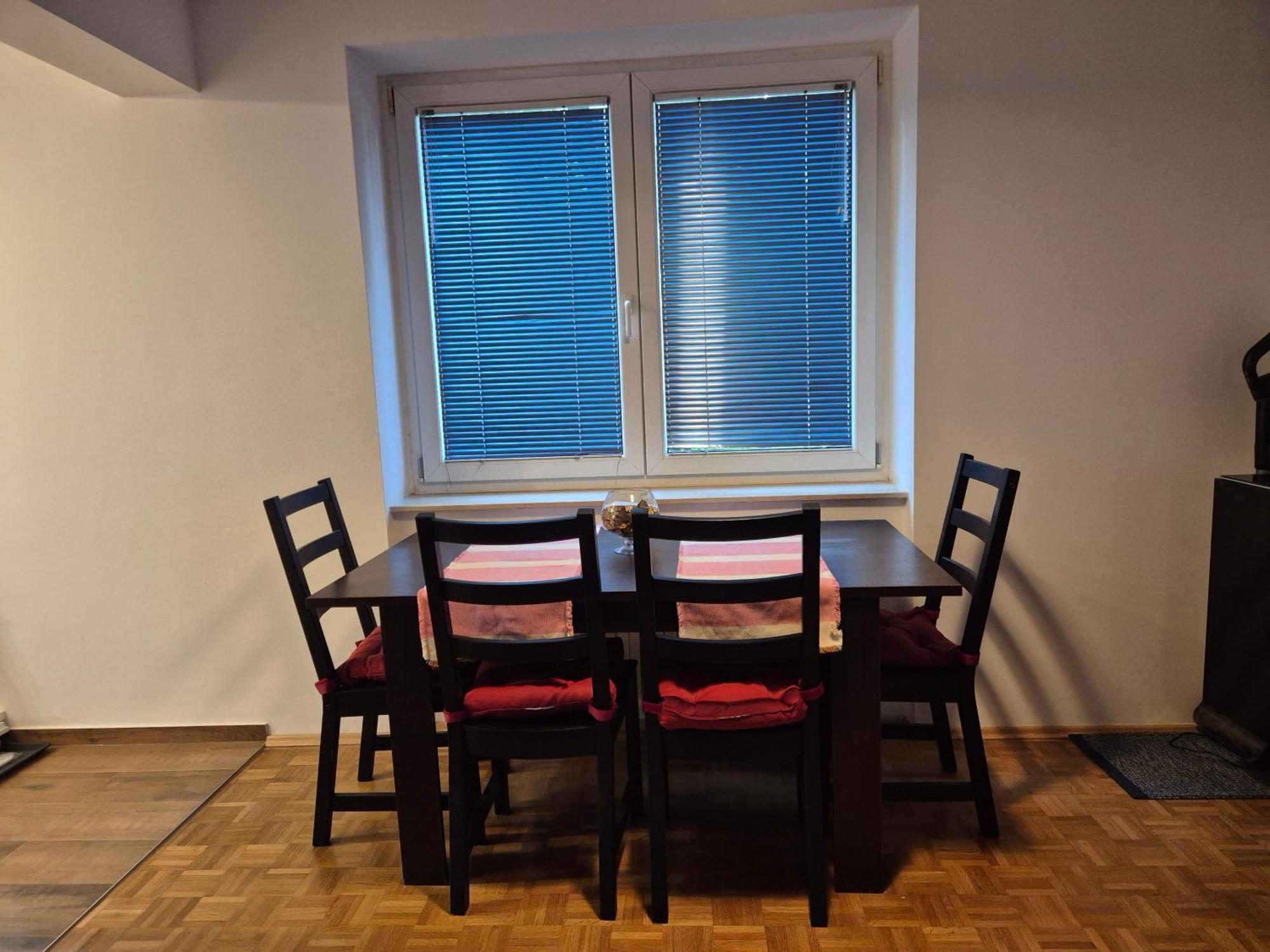 Ringpeace Apartment, Trnsko Záhřeb