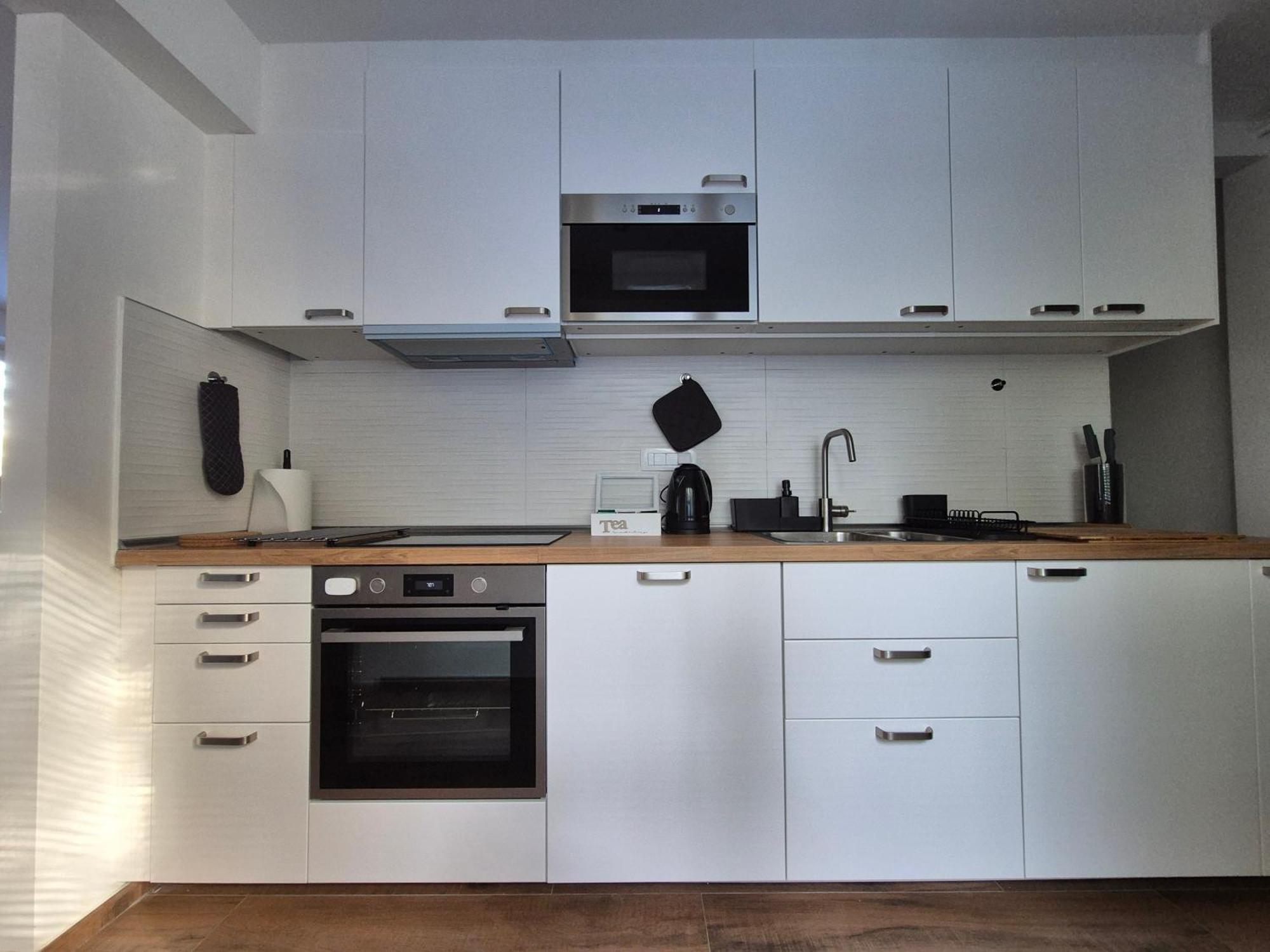 Apartmán Ringpeace Apartment, Trnsko *