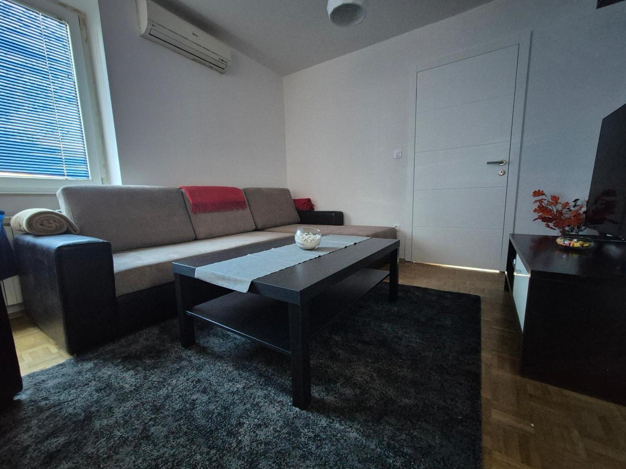 Apartmán Ringpeace Apartment, Trnsko *