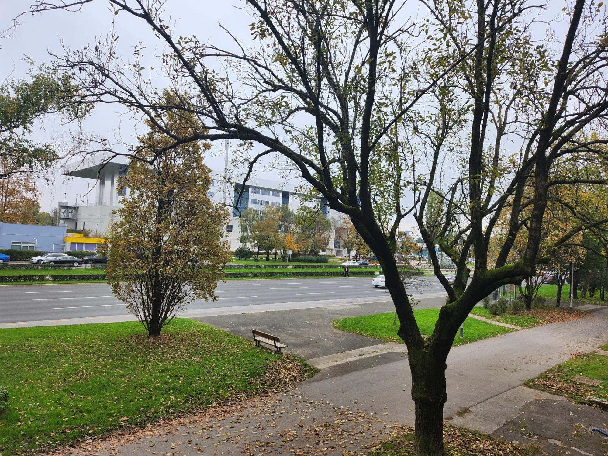 Ringpeace Apartment, Trnsko Apartmán Záhřeb