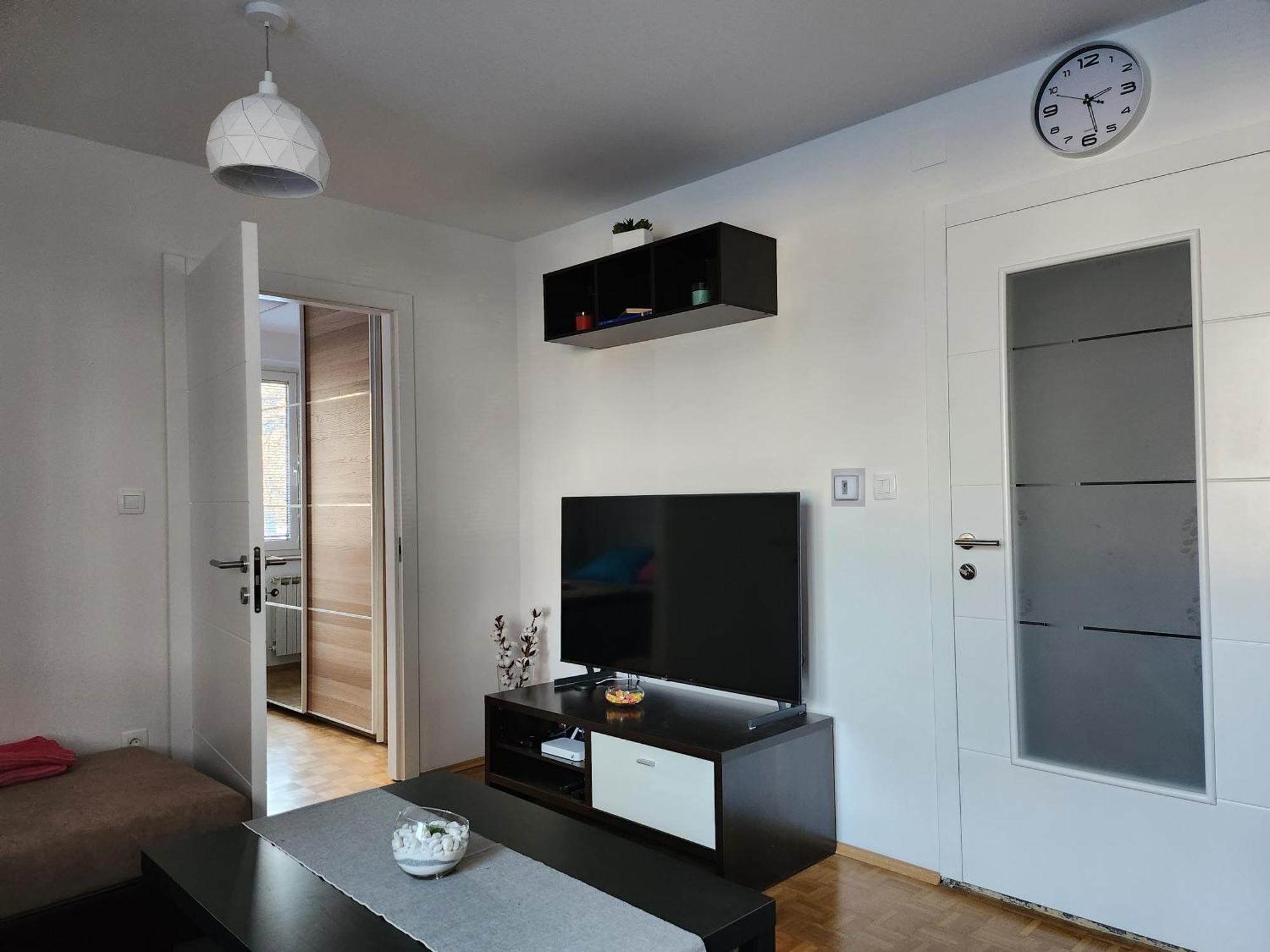 Apartmán Ringpeace Apartment, Trnsko